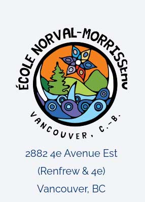 The Estate is pleased to announce a second school named after Norval Morrisseau