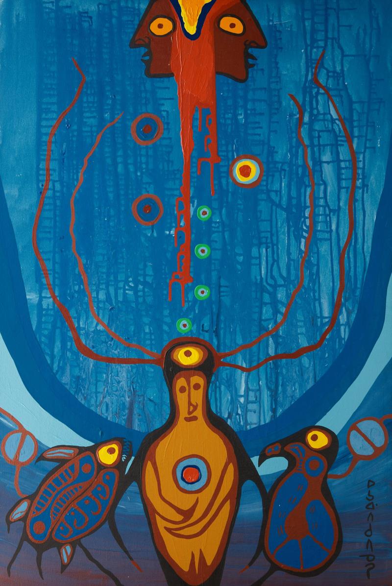 What Is Two‐Spirit Part One Origins